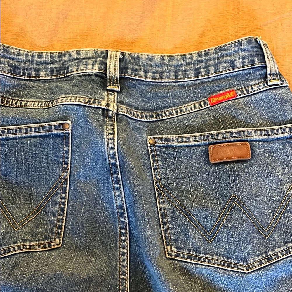 Wrangler Women’s Denim Jeans